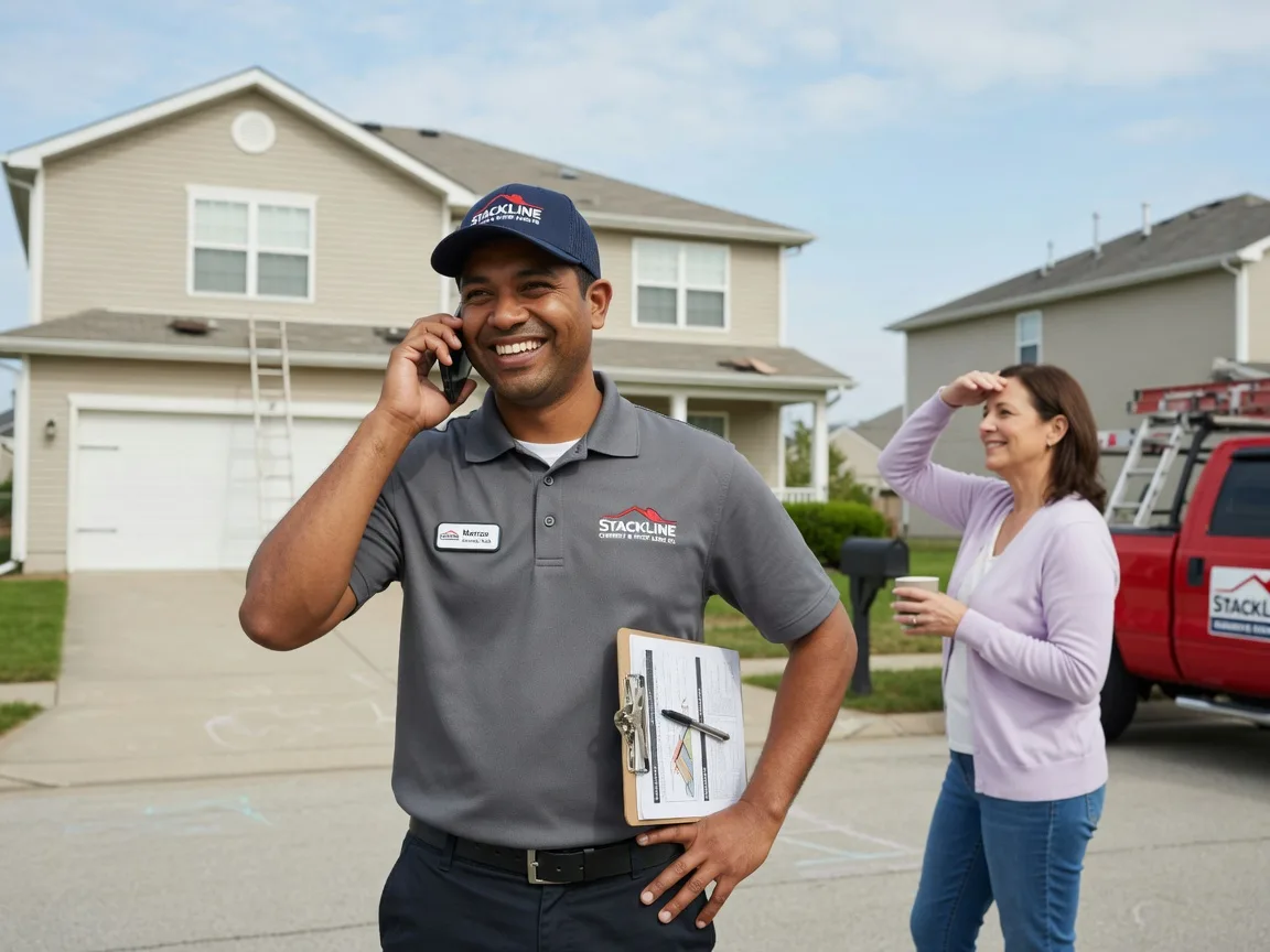 Chimney flashing repair Saint Anthony, IN FAQs